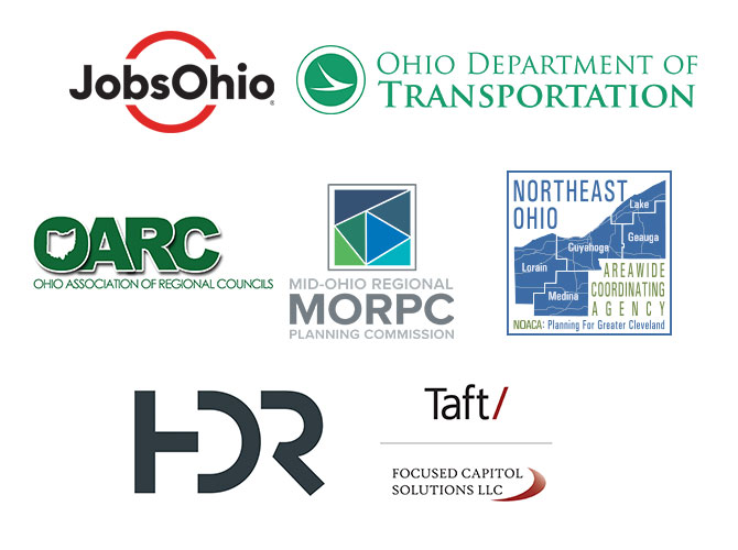 Home Page Ohio Conference on Freight