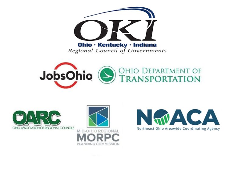 Home Page 2024 Ohio Conference on Freight